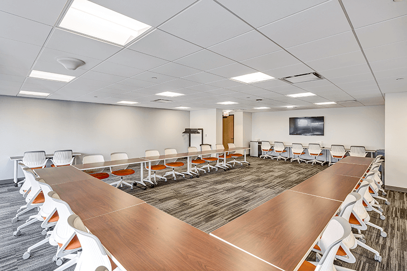 200 South Wacker Conference Room